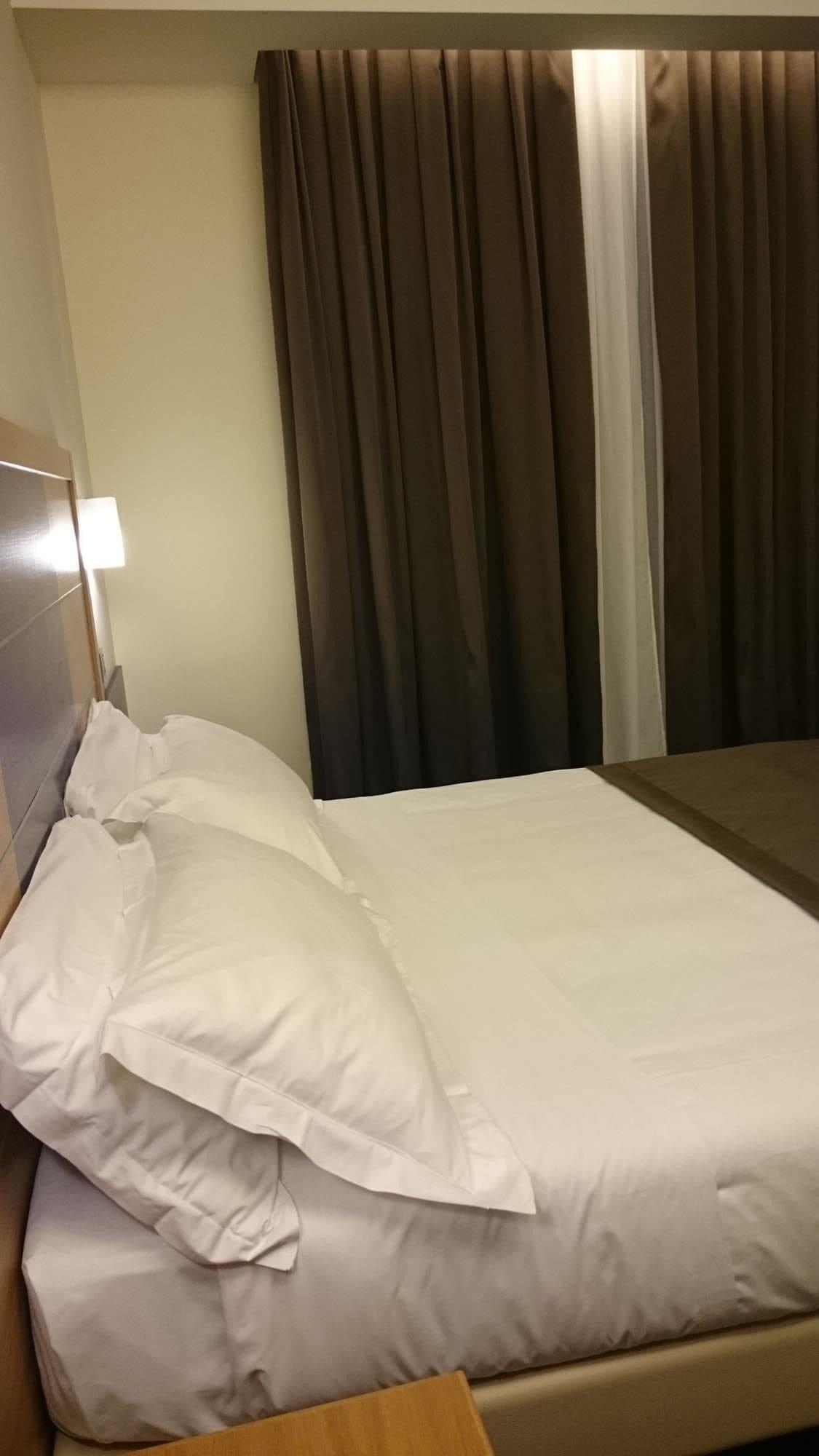 Hotel Vittoria 산 조반니 로톤도 외부 사진