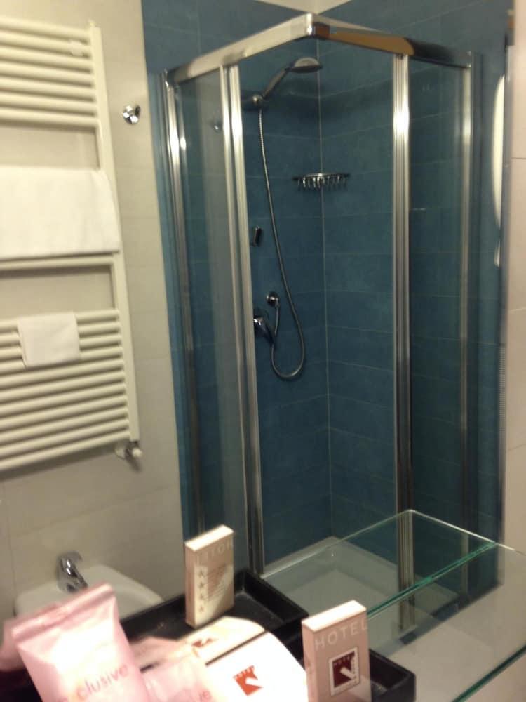 Hotel Vittoria 산 조반니 로톤도 외부 사진