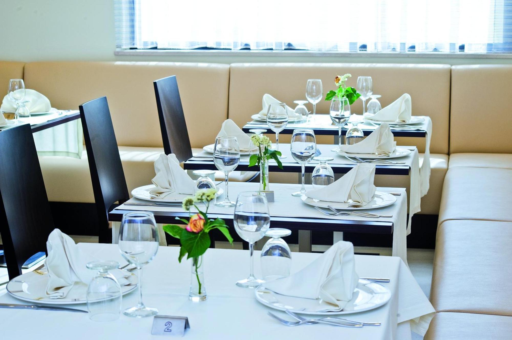 Hotel Vittoria 산 조반니 로톤도 외부 사진