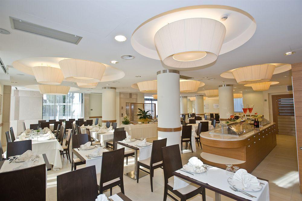 Hotel Vittoria 산 조반니 로톤도 외부 사진