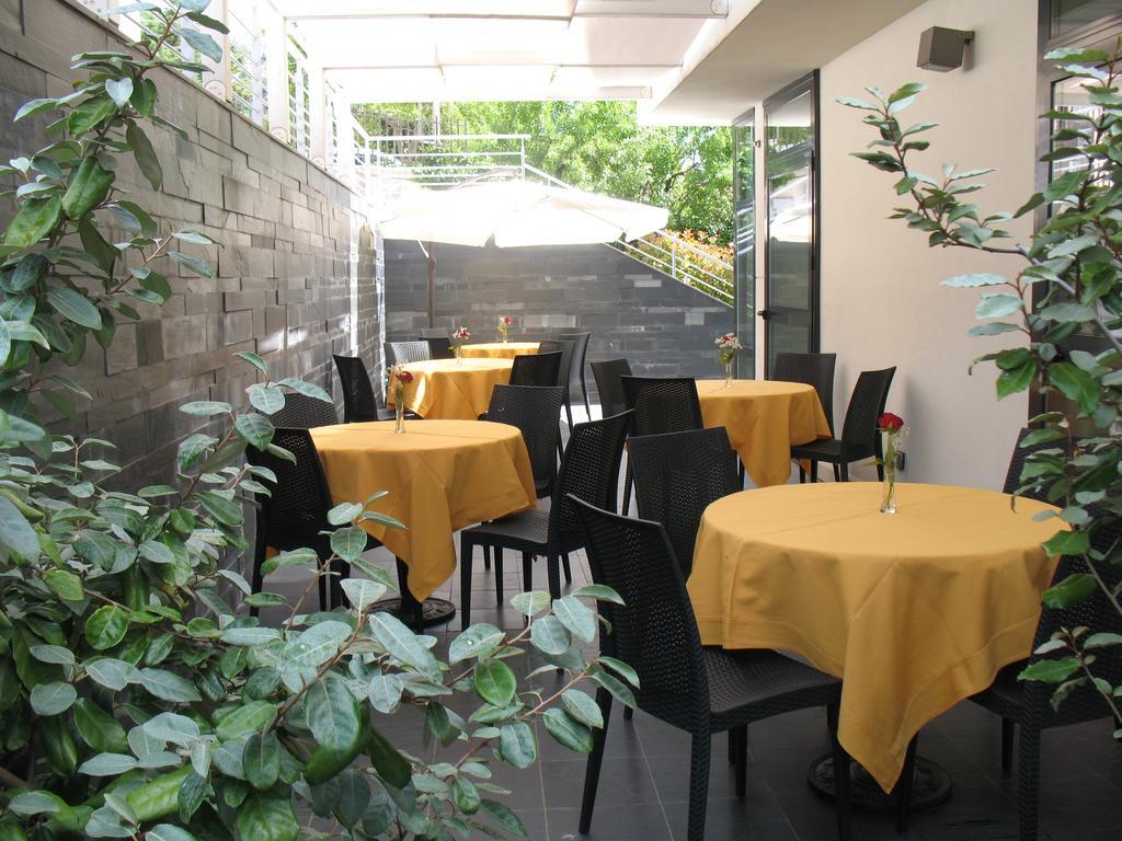 Hotel Vittoria 산 조반니 로톤도 외부 사진